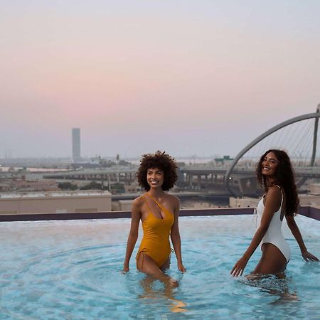 فندق Ibis Styles Dubai Deira المظهر الخارجي الصورة